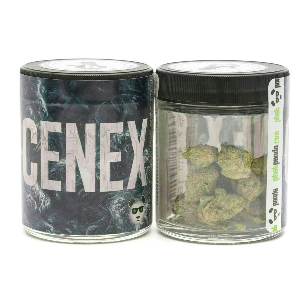 Cenex | Big Buds