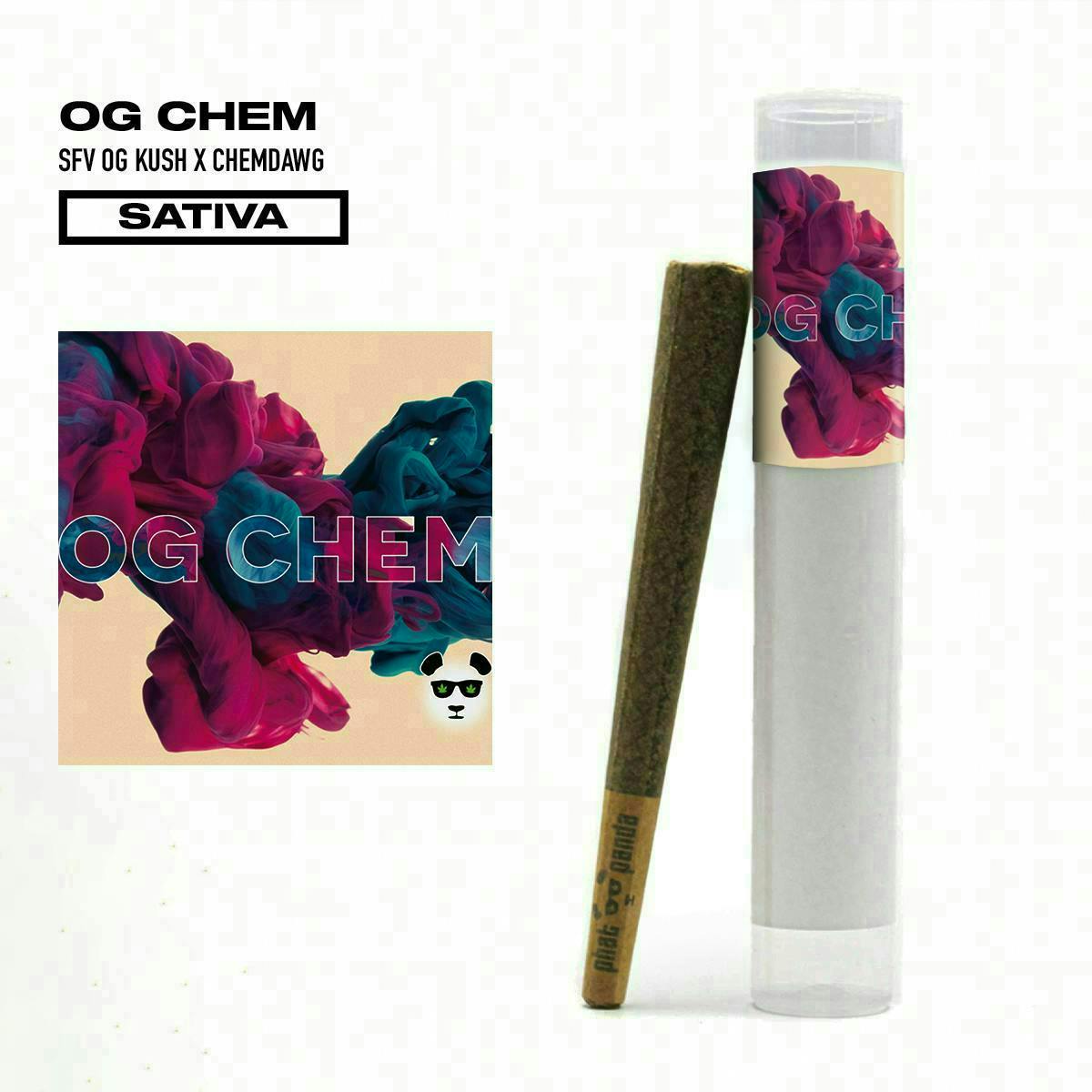 OG Chem | Joint | 1g