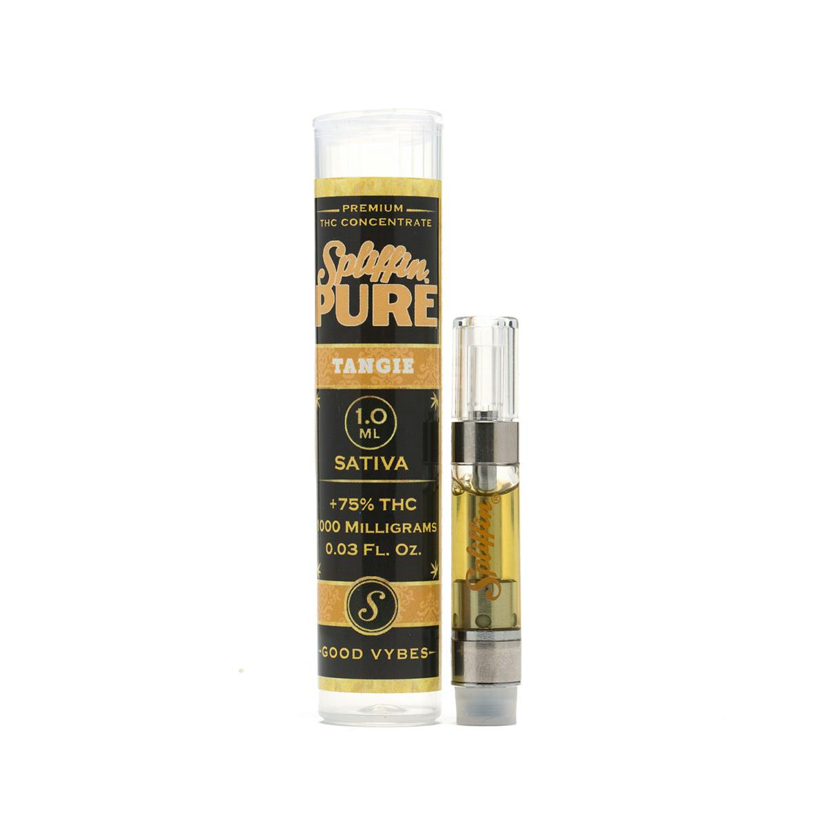 Tangie Cartridge