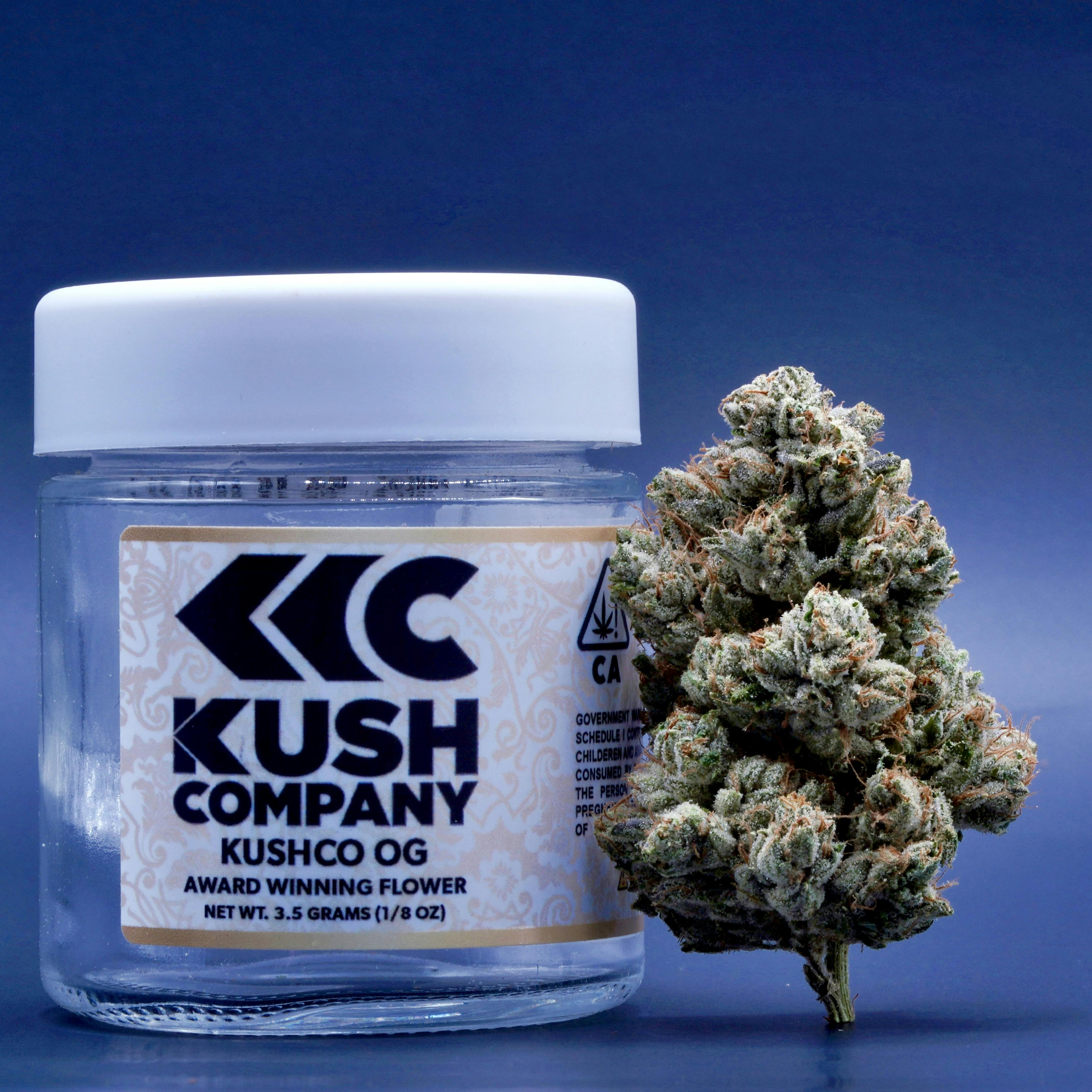 CCC by The Cure Company - Los Angeles, California Marijuana Dispensary