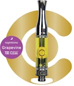 The Clear | Grapevine | 1g