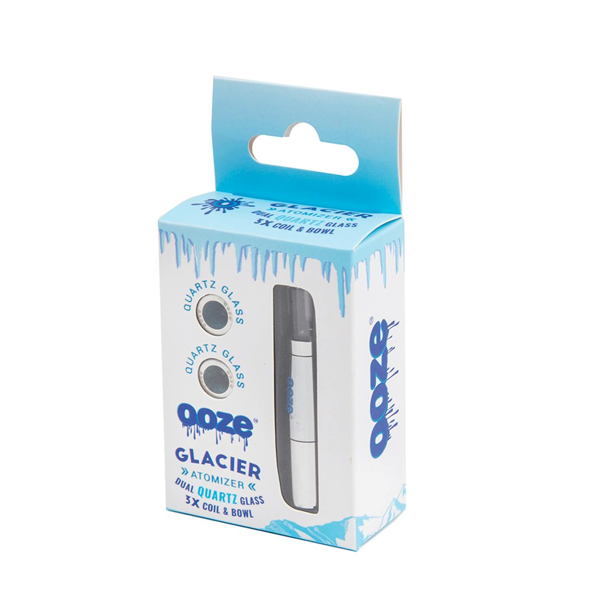 Glacier Atomizer