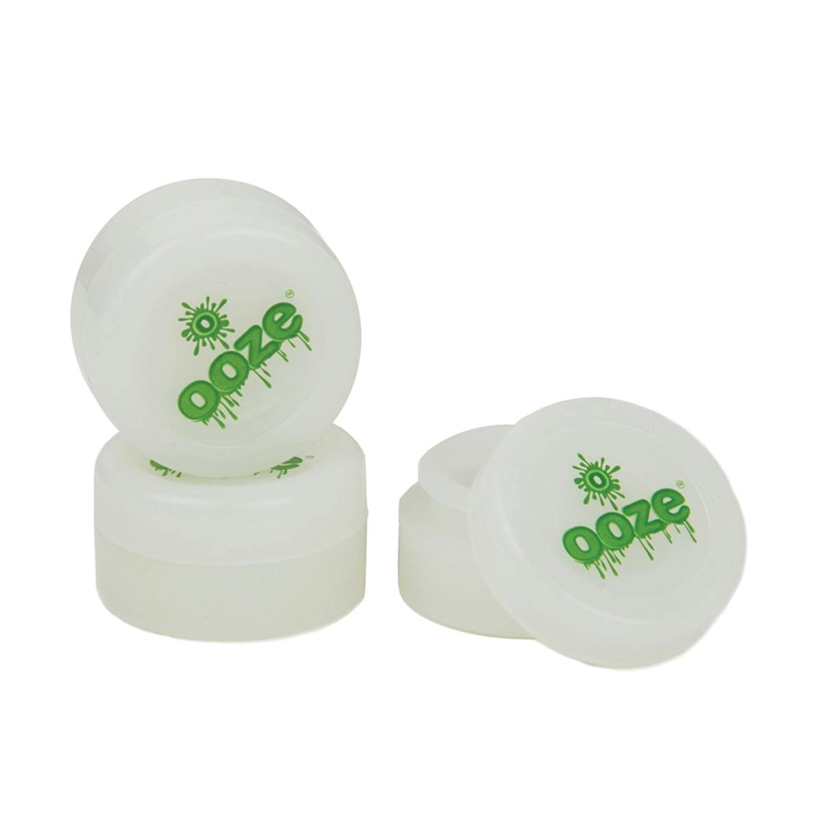 5ml Silicone Containers at Moses Roses - Recreational Cannabis Dispensary in Chesaning