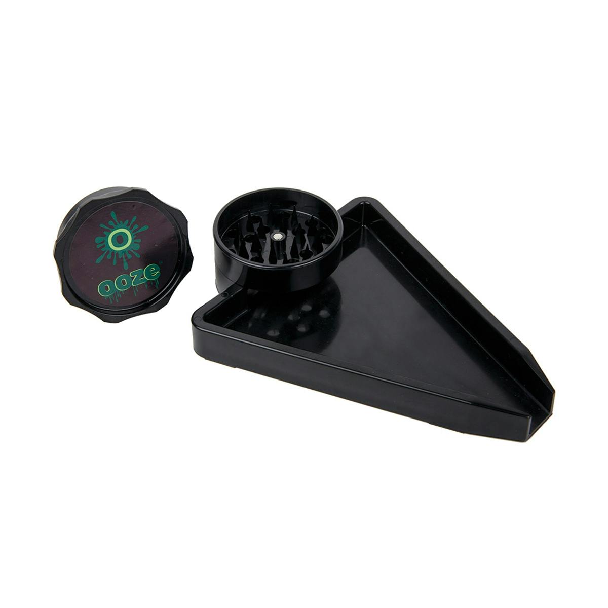 Grinder Tray