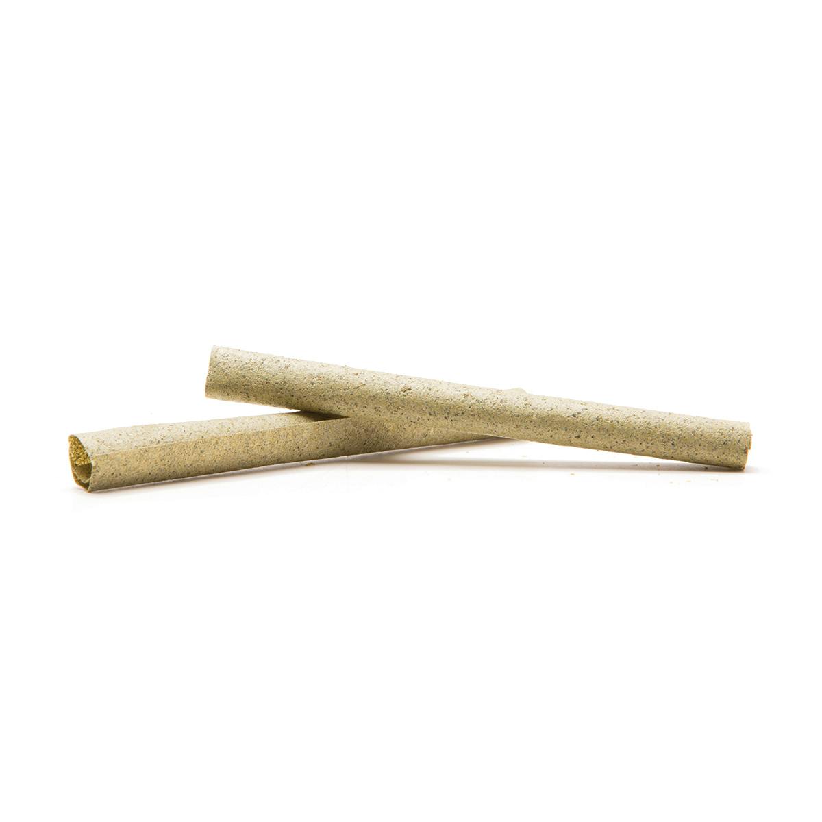 Canna Wraps