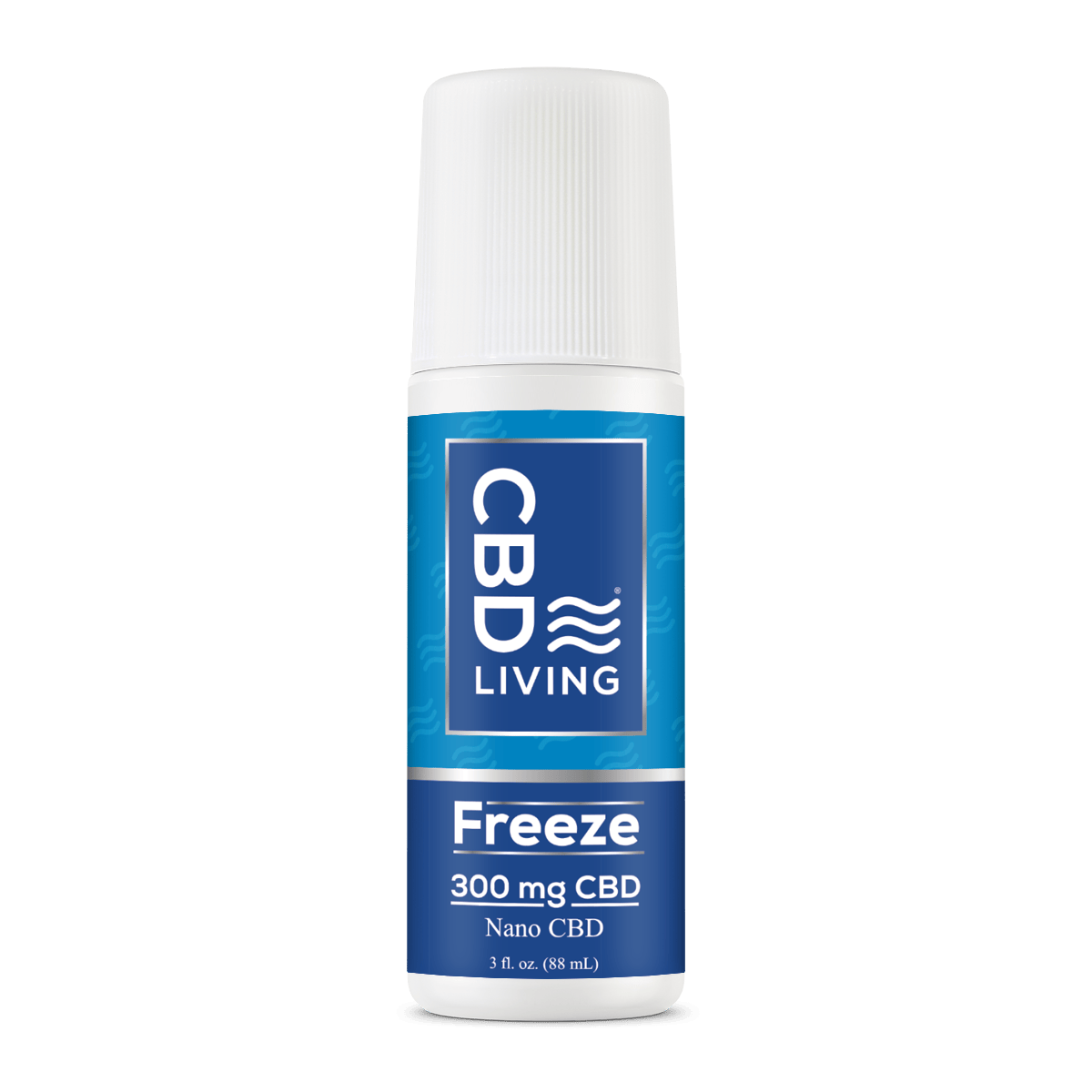 CBD Freeze Roll-On (300 mg)
