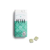 Kiva Petra Moroccan Mint Mints - 100mg
