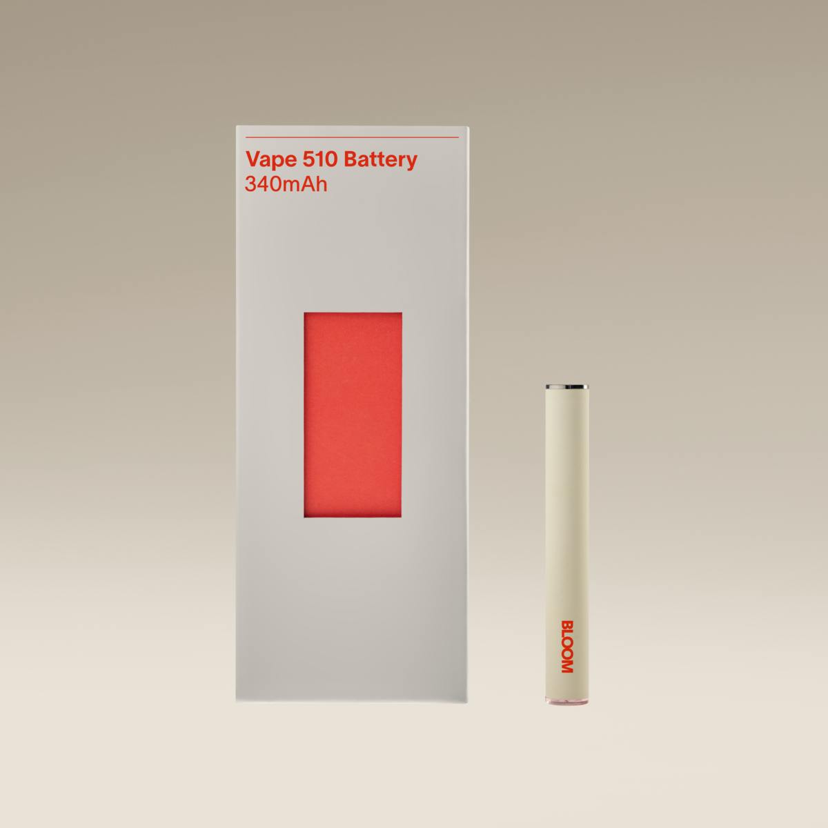Bloom | Battery