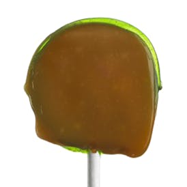 Caramel Apple Sucker - Recreational 10mg