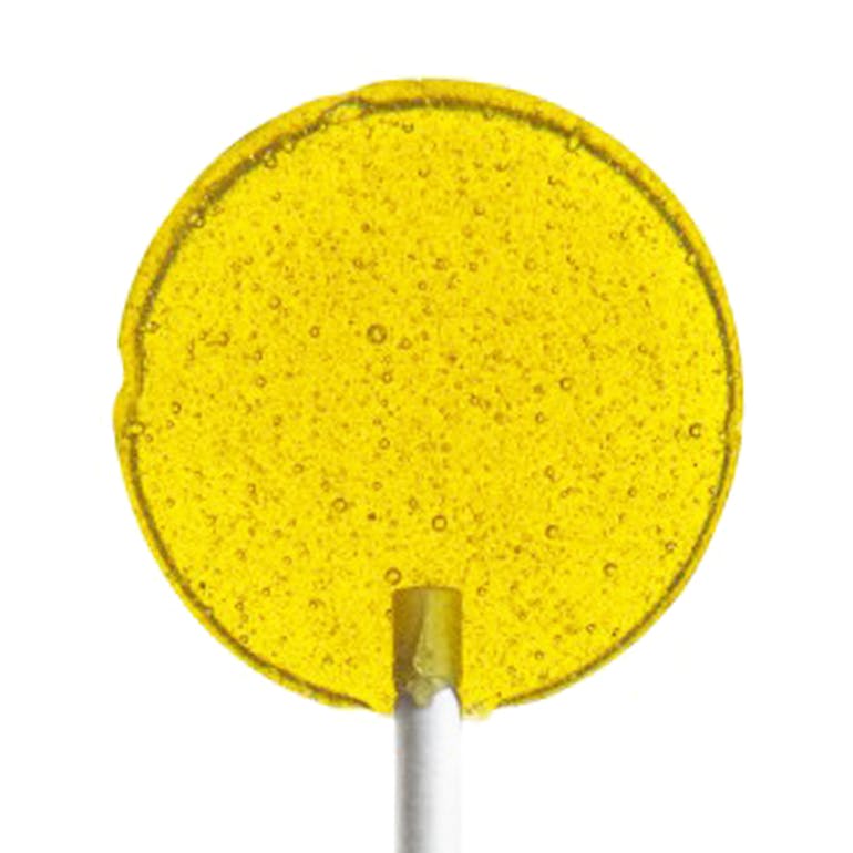 Pineapple Sucker 40mg