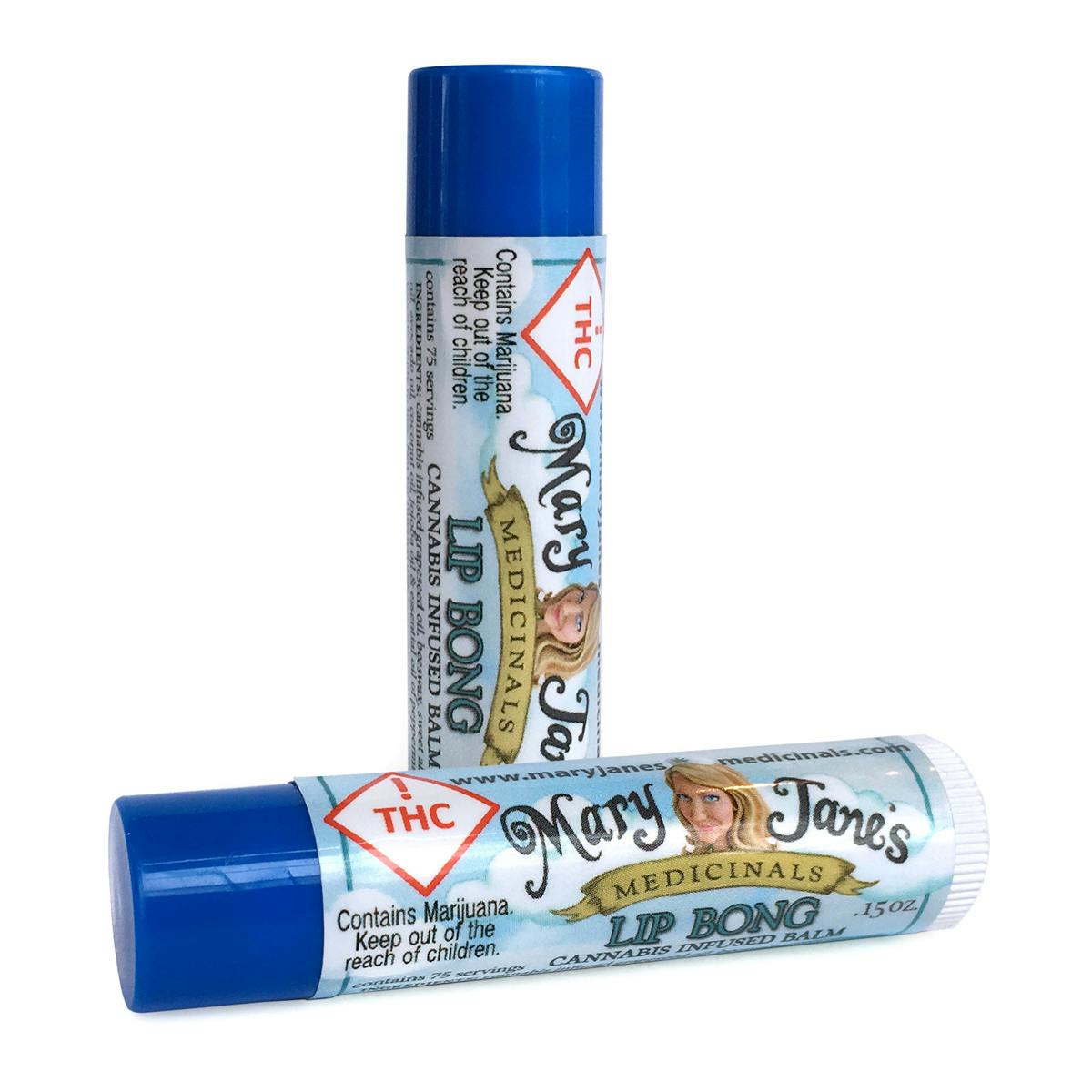 Lip Bong (3mg CBD/9mg THC)