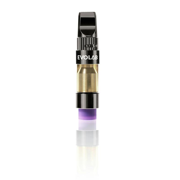 Chroma 500mg Cartridge