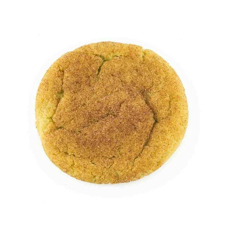 Snickerdoodle Cookie 100mg