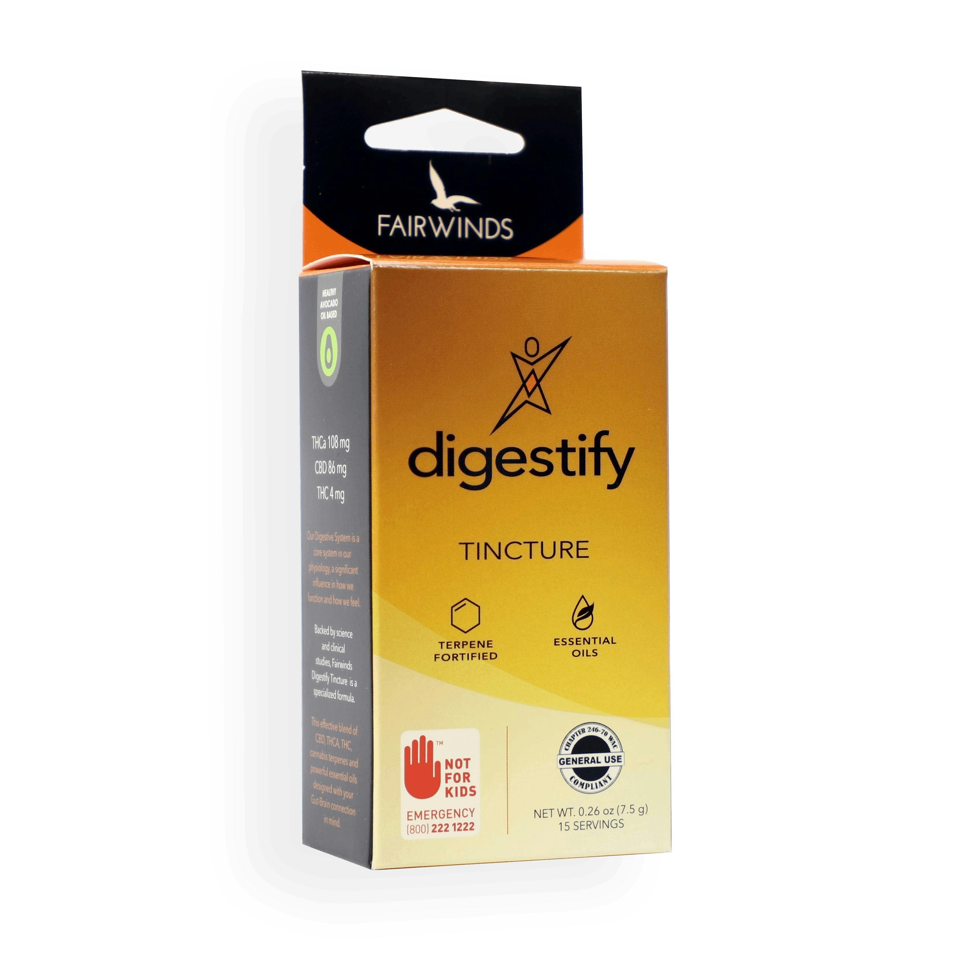 Digestify Tincture