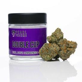 Double Cup