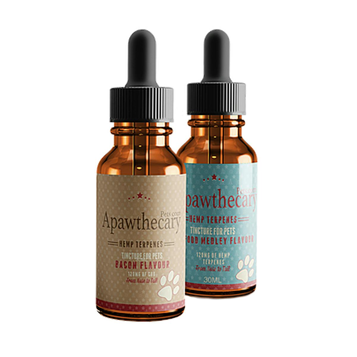 Pet Tincture