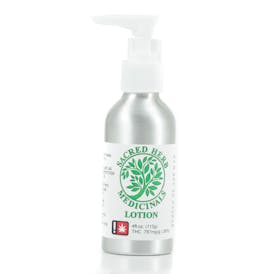 Anti-Inflammatory Lotion