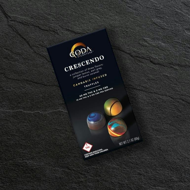 The Crescendo Collection