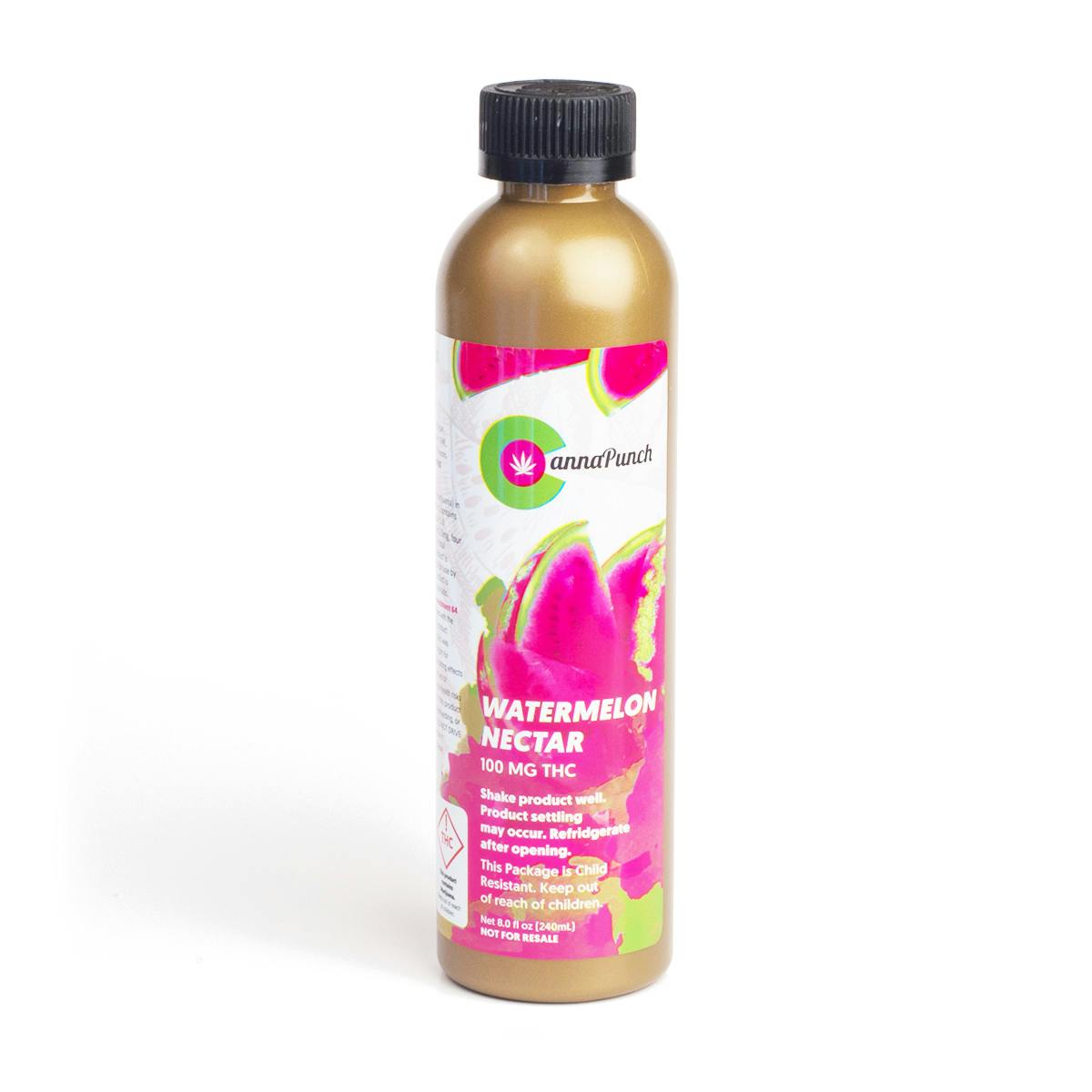 Watermelon Nectar 100mg - CO