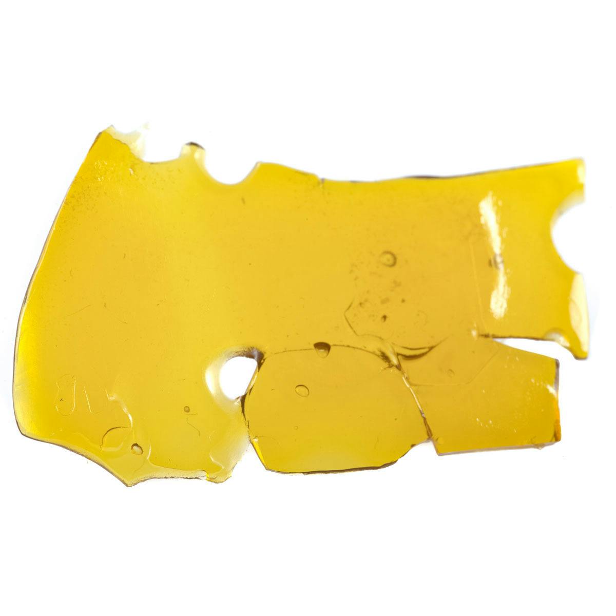 NW KIND Pineapple BHO Shatter 1g Reviews | Weedmaps