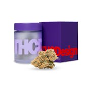 THC Design XJ-13 - Jack Herrer x G13 Haze