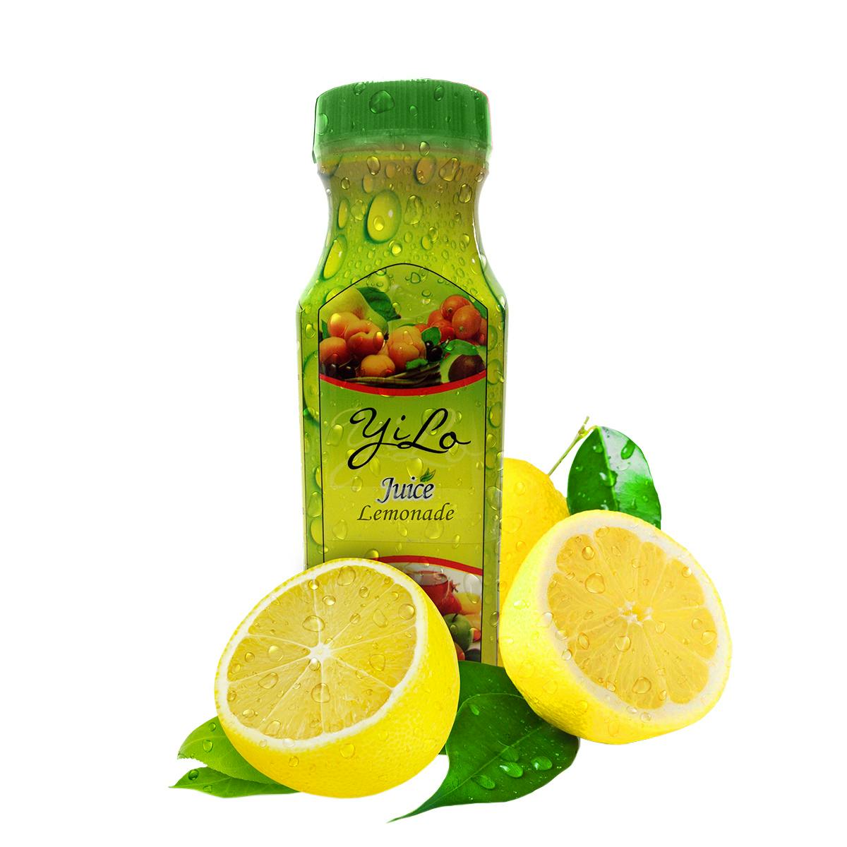 Lemonade 25mg - YiLo Edibles