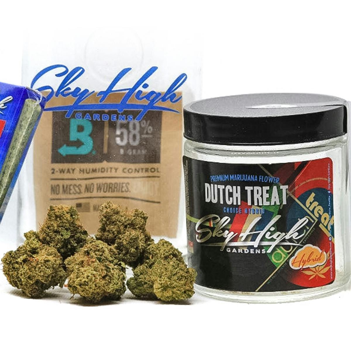 Dutch Treat