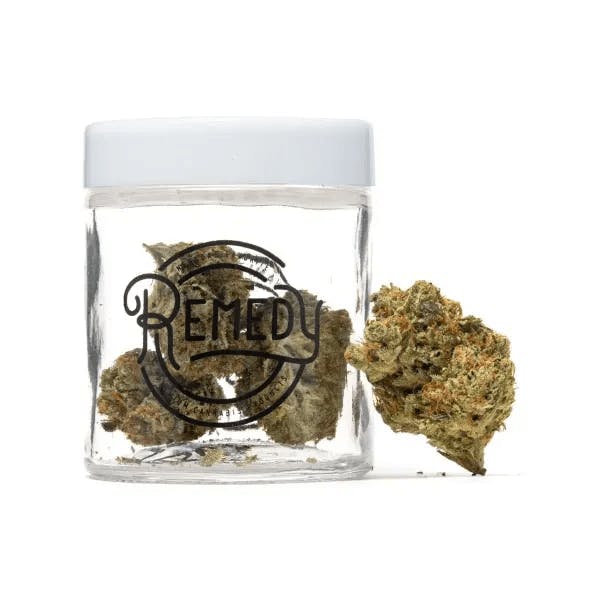 Bio Jesus 3.5g - Remedy by Remedy