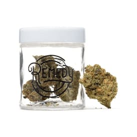 Bio Jesus 3.5g - Remedy