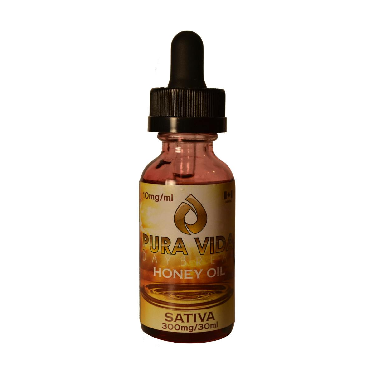 Daybreak Tincture
