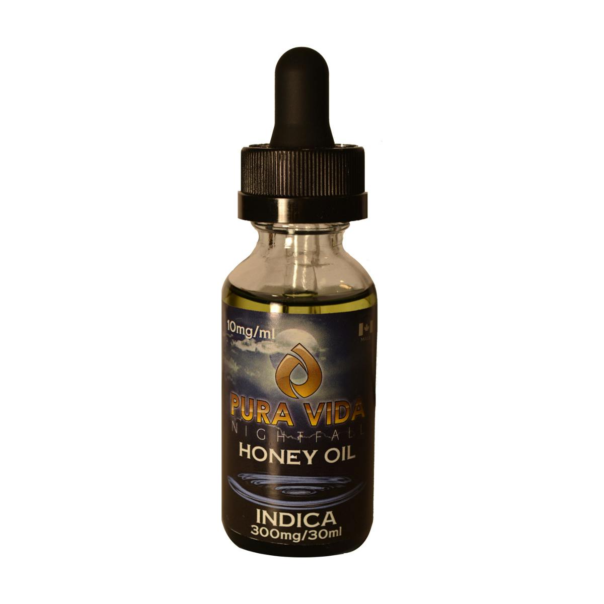Nightfall Tincture