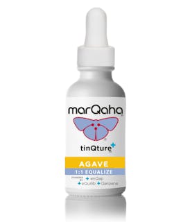 Agave TinQture 1:1 REC