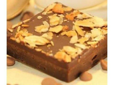 Gluten Free Brownie 100mg