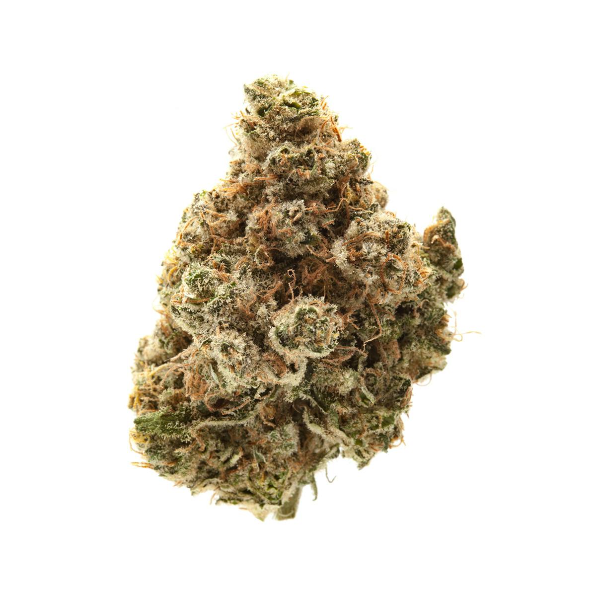 Dutchberry