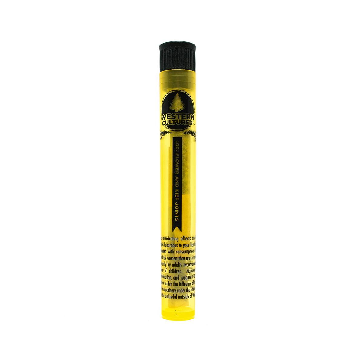 Seatown Lemon Haze Prerolls