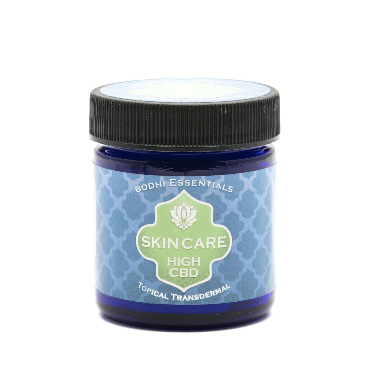 Bodhi Body Care HIGH CBD