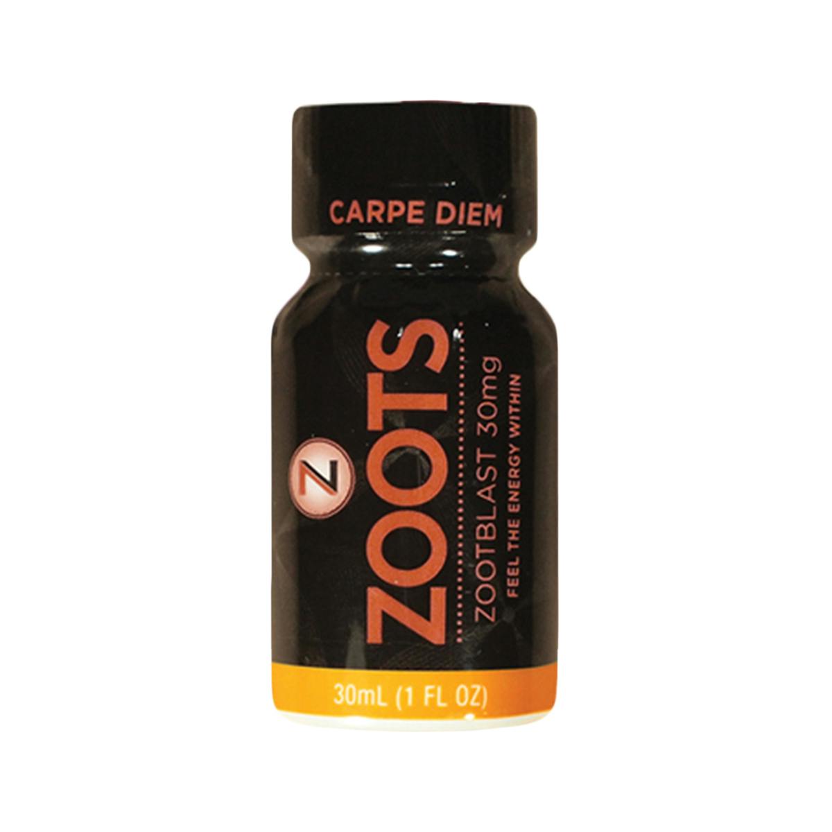 ZootBlast 30mg
