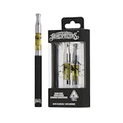 Pineapple Express | Vape Cartridge | 1g (Heavy Hitters)