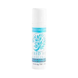 Mint Chapstick
