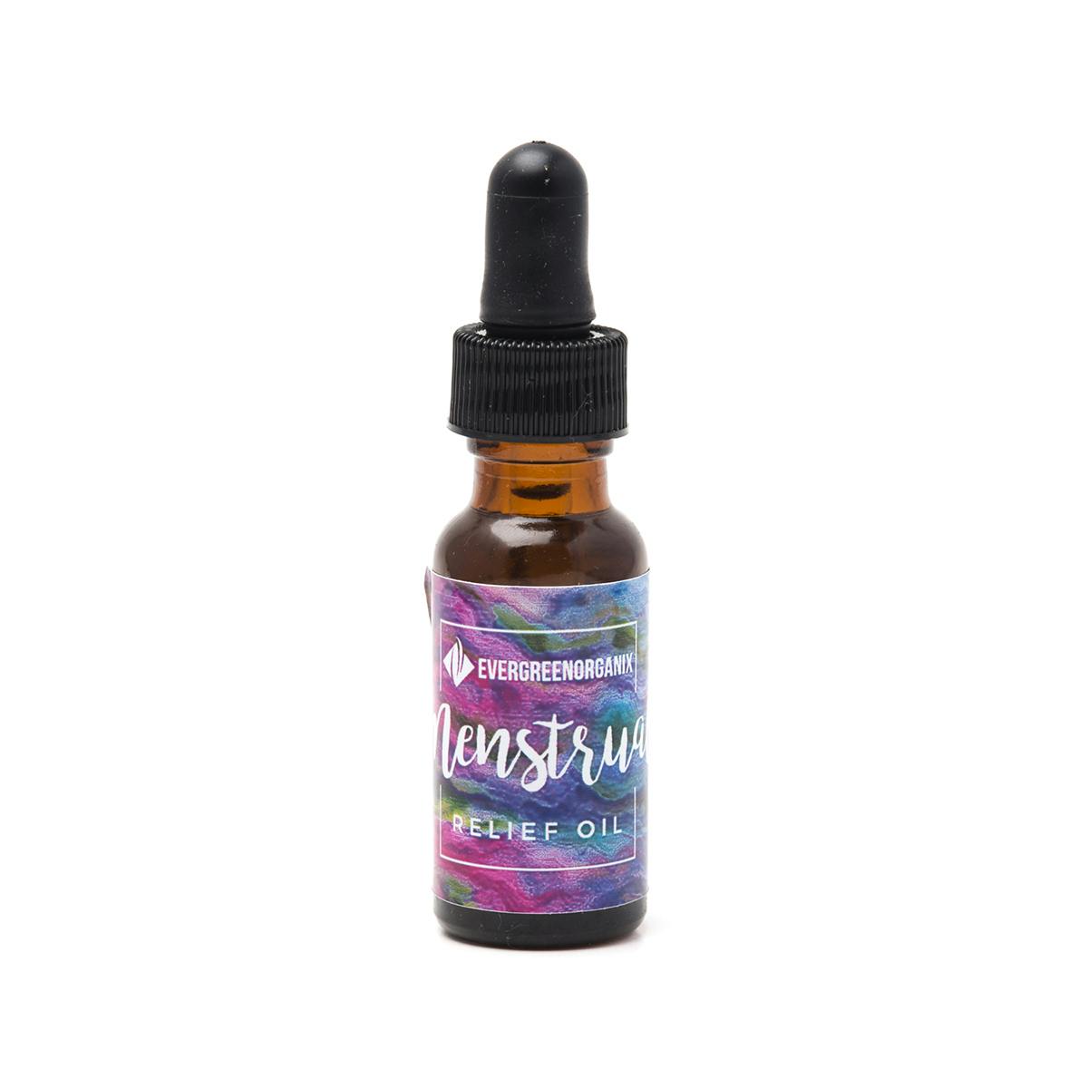 Unicorn Vomit Vape Juice Unicorn Vomit - Flavor West Menstrual Relief Oil  100mg