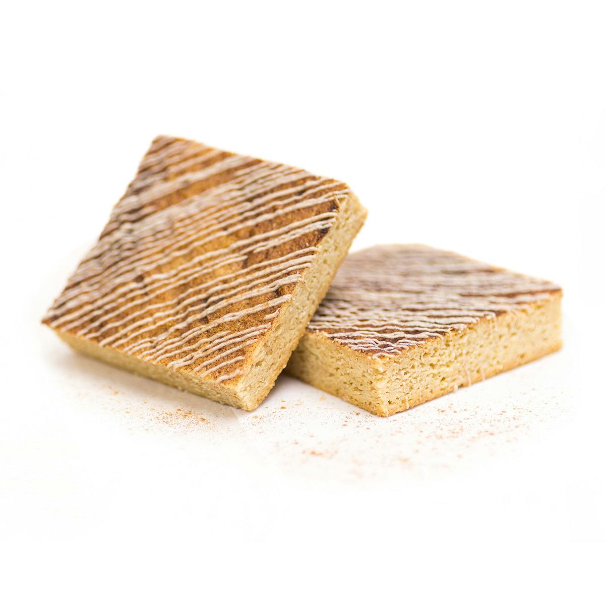 Snickerdoodle Cookie Square 100mg at The Grove Cannabis Dispensary Pahrump
