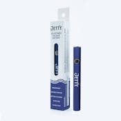 JETTY - Battery - 510 Thread - Blue