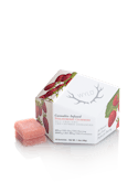 Strawberry 20:1 CBD + Hybrid Enhanced Gummies 200:10mg