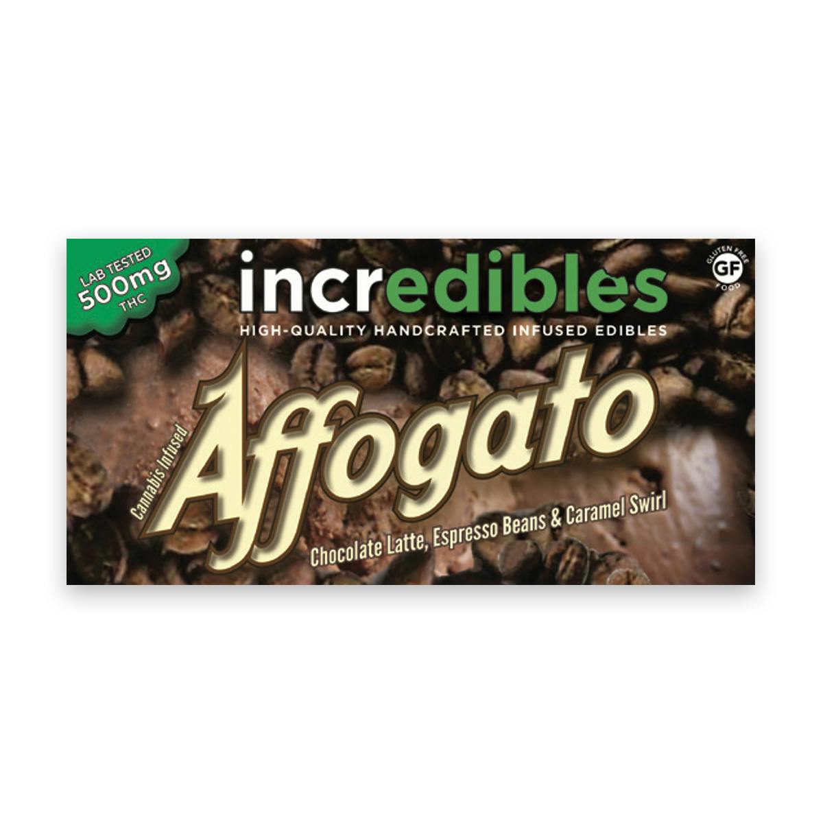 Affogato
