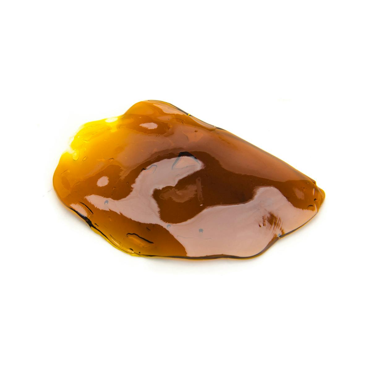 Gelato #33 Shatter - Oregon Genetics