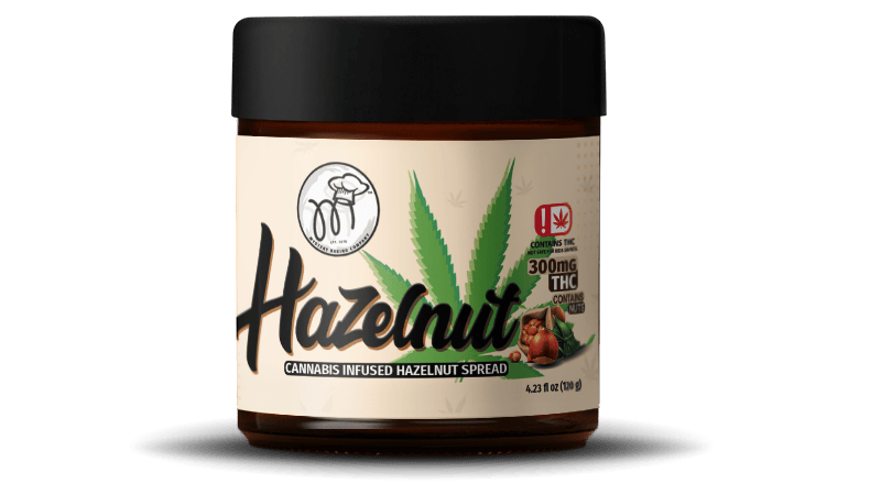 Hazelnut 300mg