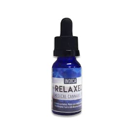 RELAXED - Drops