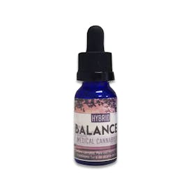 BALANCED - Drops