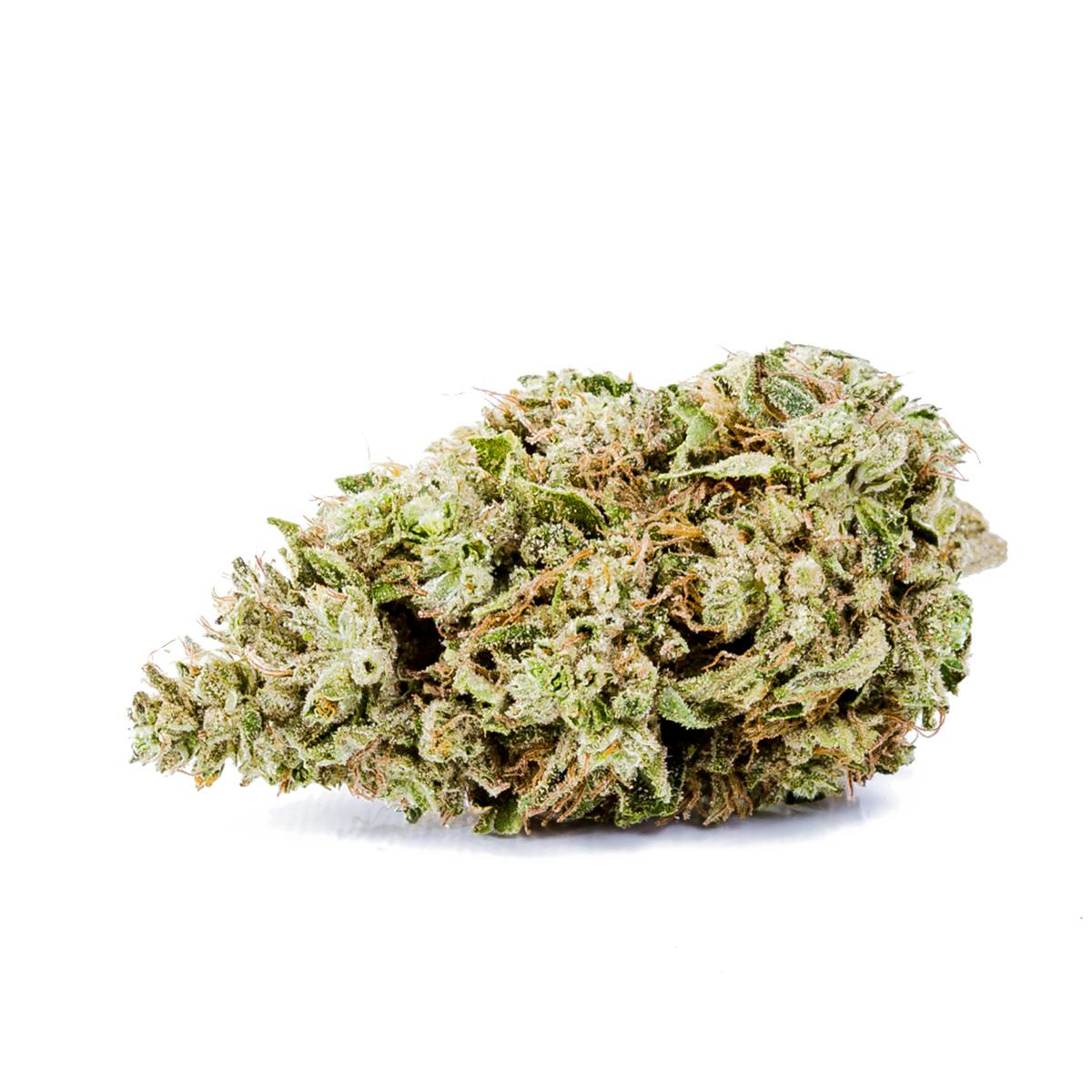Lemon Kush Flower