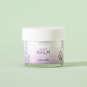 Sleep Balm 100mg CBD / 100mg THC